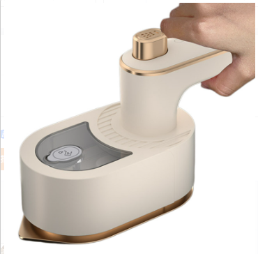 👚 LIMITED-TIME 50% OFF! ✨Foldable Handheld Steamer with 180° Rotating Handle💥