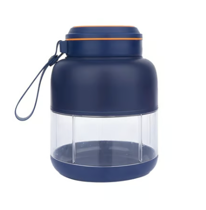 Portable Wireless Juicer Cup
