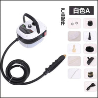 White Premium Accessories