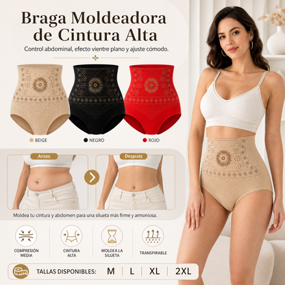 💞 Warm & Supportive Shapewear for a Smoother Look