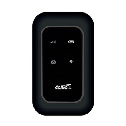 ✨LAST DAY SALE 35% OFF🛜All-network portable wifi-Power on and use, free for life