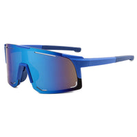 Blue frames  blue coating