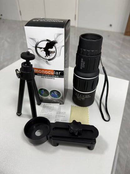 🔥Hot Sale🔥Professional Bifocal Monocular🔭