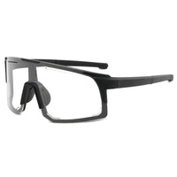 Black frames  uncoated