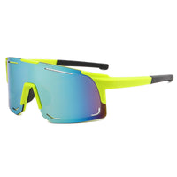 Yellow frames  yellow coating