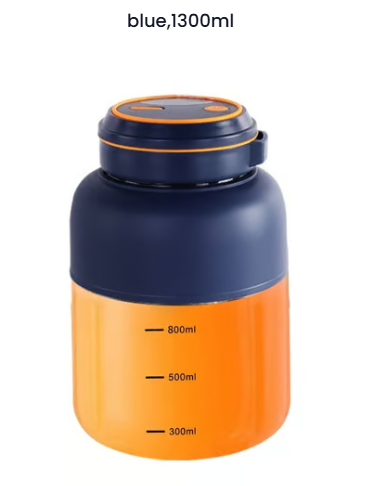Portable Wireless Juicer Cup