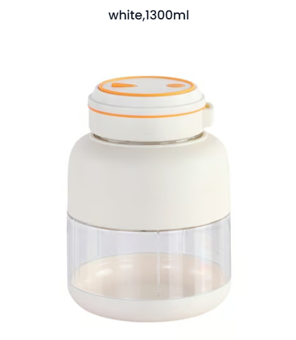 Portable Wireless Juicer Cup
