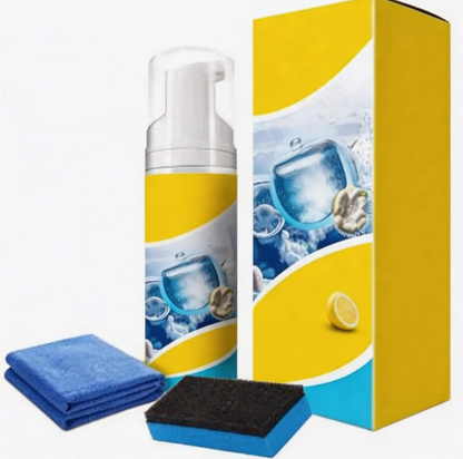 🏆LAST DAY SALE BUY 3 GET 1 FREE!!🔥 Multi-Purpose Foam Cleaner