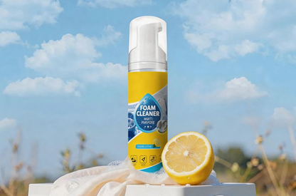 🏆LAST DAY SALE BUY 3 GET 1 FREE!!🔥 Multi-Purpose Foam Cleaner