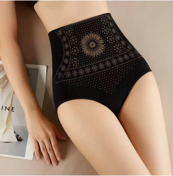 💞 Warm & Supportive Shapewear for a Smoother Look