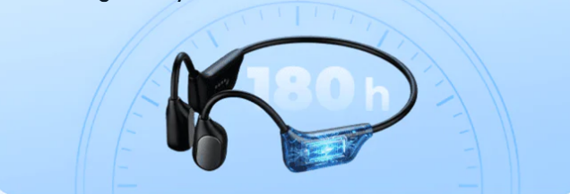 180H longbattery life