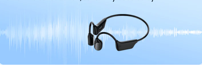 Smart noise reduction, sensitivity boosted by 10-15dB