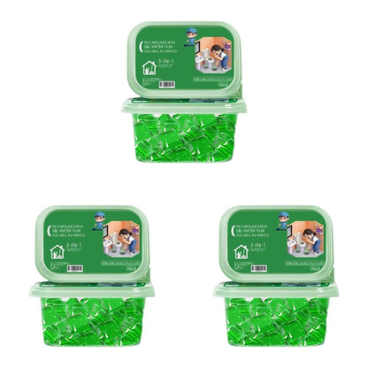 Bio-Enzyme Drain Care Pods