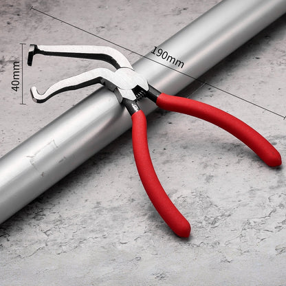 Father’s Day Gift ✨5‑PCS Automotive Electrical Disconnect & Trim Clip Pliers Set – The Perfect Tool Set for Dad