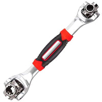 Non-magnetic Version