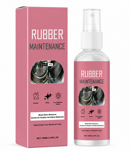 Mildew Cleaner Spray