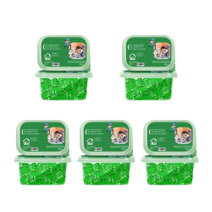 Bio-Enzyme Drain Care Pods