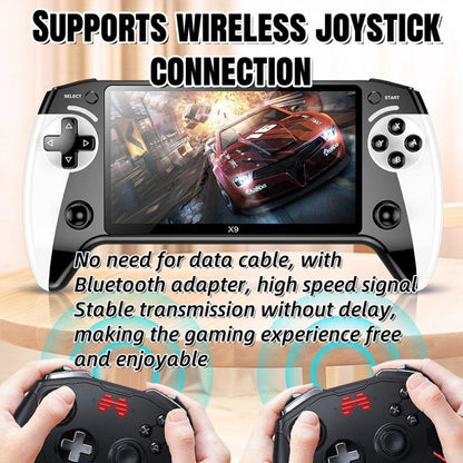 🎮🎮Portable Retro Game Console