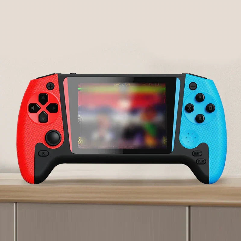 🎮🎮Portable Retro Game Console