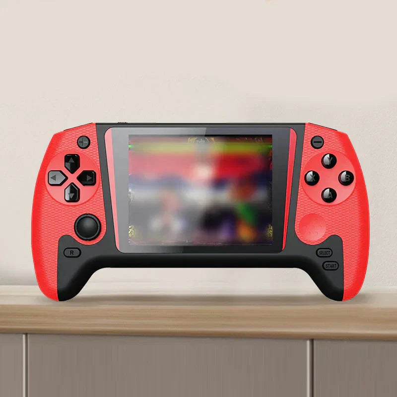 🎮🎮Portable Retro Game Console