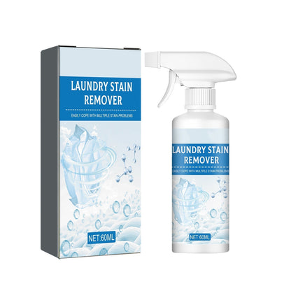 💘Valentine's Offer: 50% Off!🧺 Powerful Laundry Stain Remover – Fast & Gentle on Fabrics!