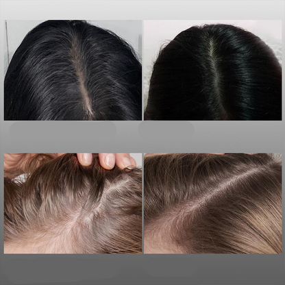 Long Lasting Safe Hair Color Stick