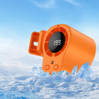orange color