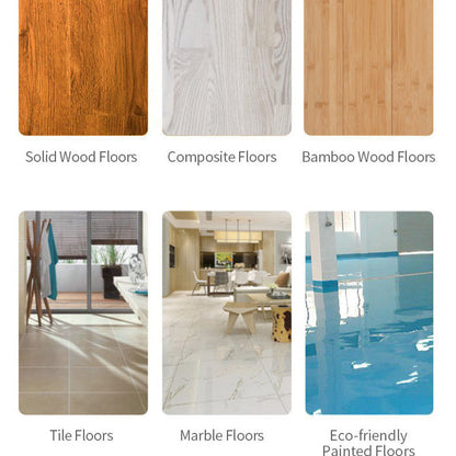🧹 Deep Clean Floors The Easy Way