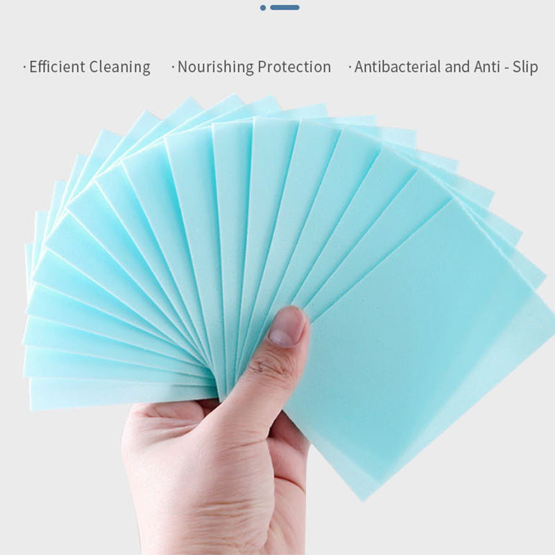 🧹 Deep Clean Floors The Easy Way