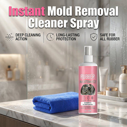 Mildew Cleaner Spray
