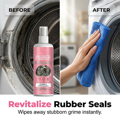 Mildew Cleaner Spray