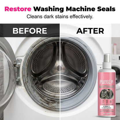 Mildew Cleaner Spray