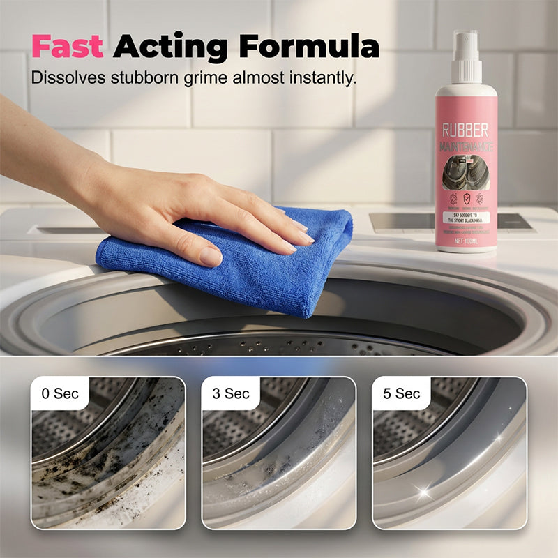 Mildew Cleaner Spray