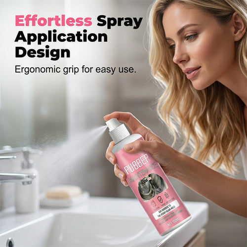 Mildew Cleaner Spray