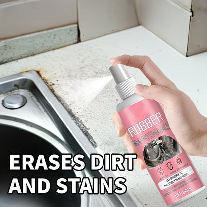 Mildew Cleaner Spray